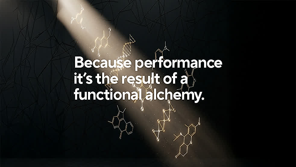 Performance is not Added.It is Engineered