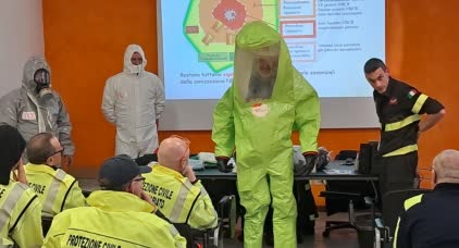 Safety and Prevention 