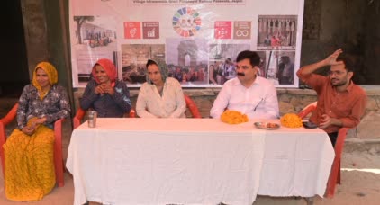 The Real VIPs of Rural India