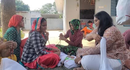 From She Dares to We Dare