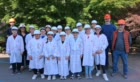 5B - primary school Albizzate