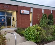 Lamberti USA, East Providence, RI, USA