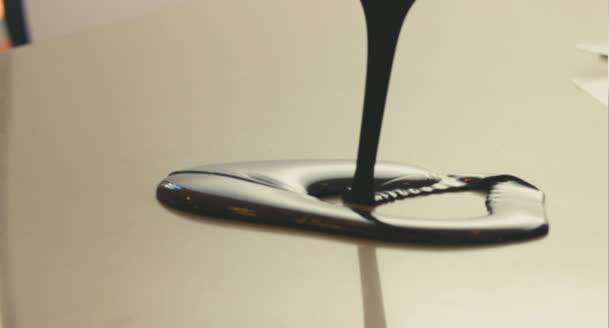 Coatings that elevate materials and senses