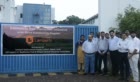 Tree plantation, Rajkot