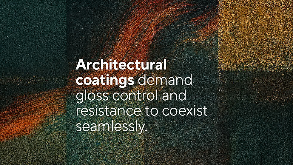 Every Surface Begins with a Challenge