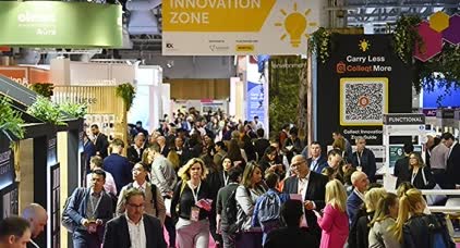 Alpicare DBS shines at in-cosmetics global