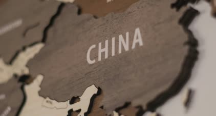 Esaflor<sup>®</sup> HM 22: new China approval