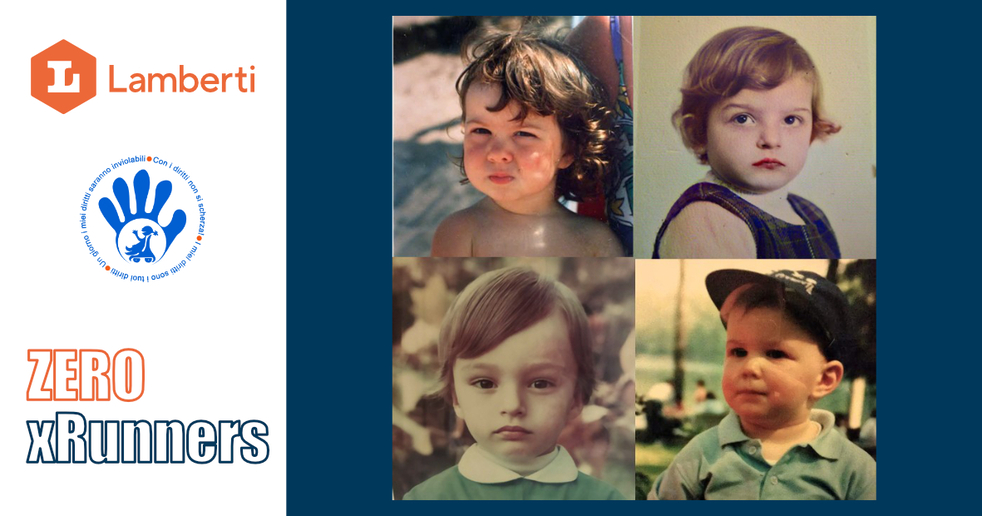 Catia Basilico, Rossana Colombo, Stefano Monti, Ivan Pagin