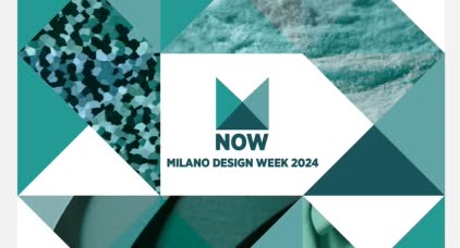 Lamberti at the Design Week