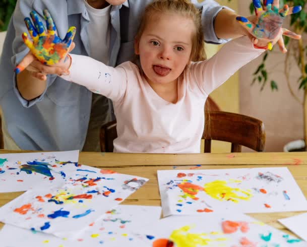 Running for Those Who Matter Most