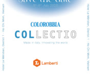 Collectio, Made in Italy, innovating the world 
