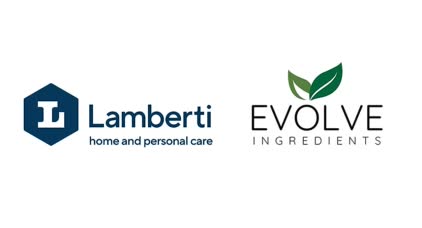 Lamberti and Evolve Ingredients: a new partnership