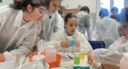 Discovering Rheology 