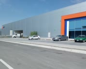  Química Lamberti de México S.A., Querétaro, Mexico