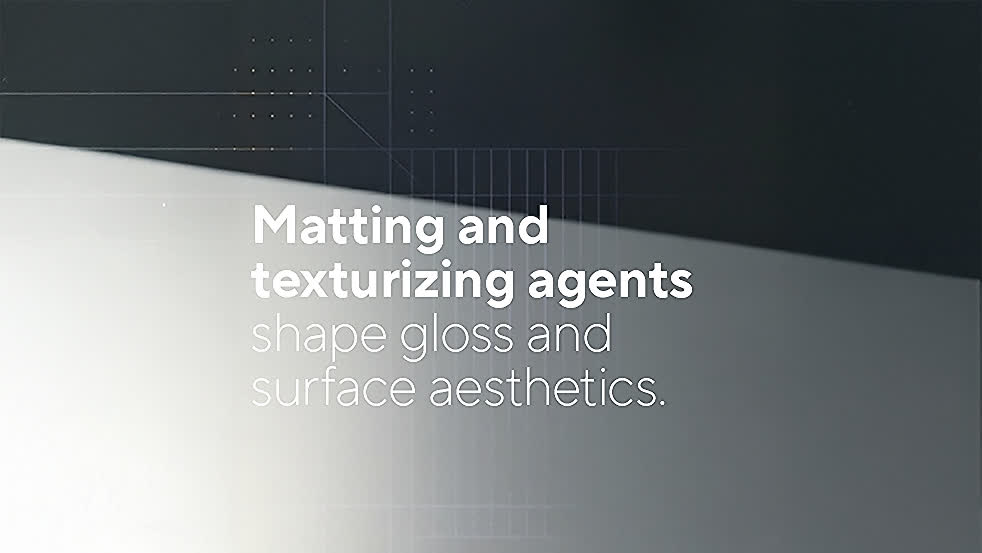 Performance is not Added.It is Engineered