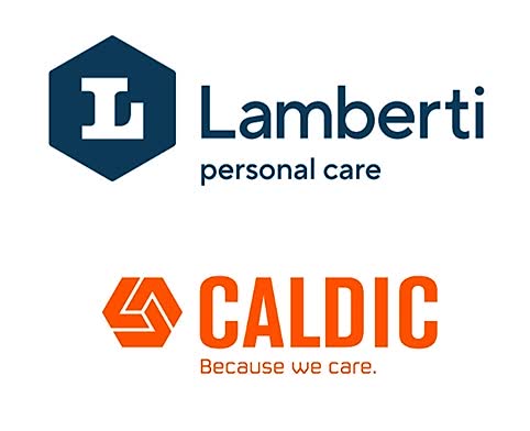 Lamberti and Caldic: a new partnership for Europe