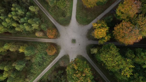 A Crossroads of People and Purpose