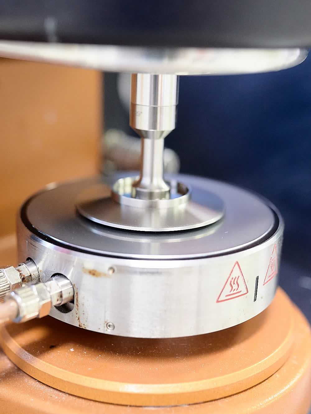 Excellence in the Ceramics Industry