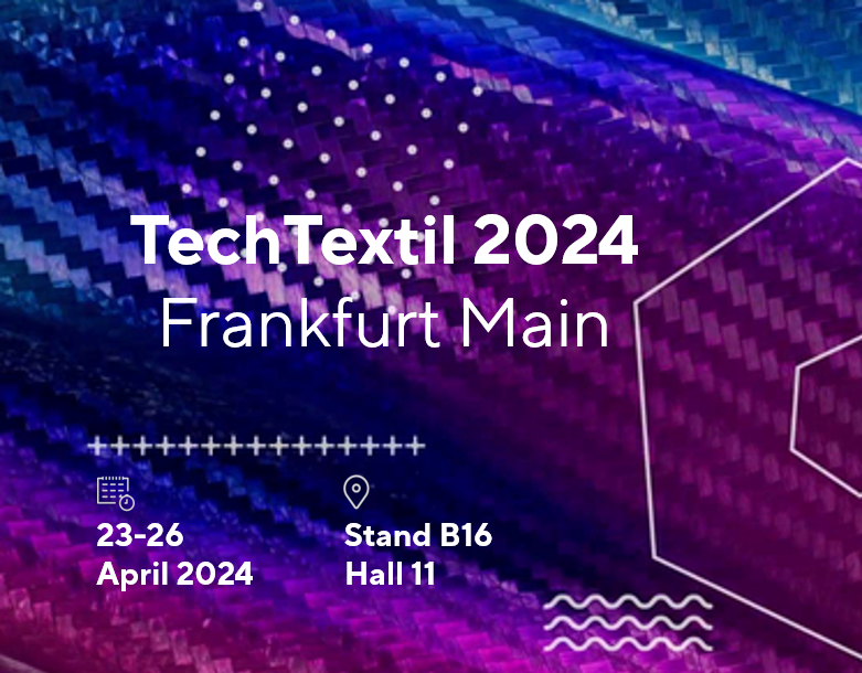 Techtextil 2024