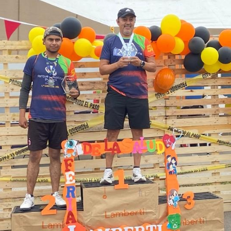 5K Race - 2025