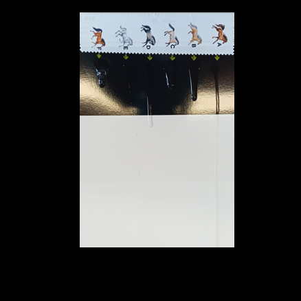 The Viscosity Horse Race