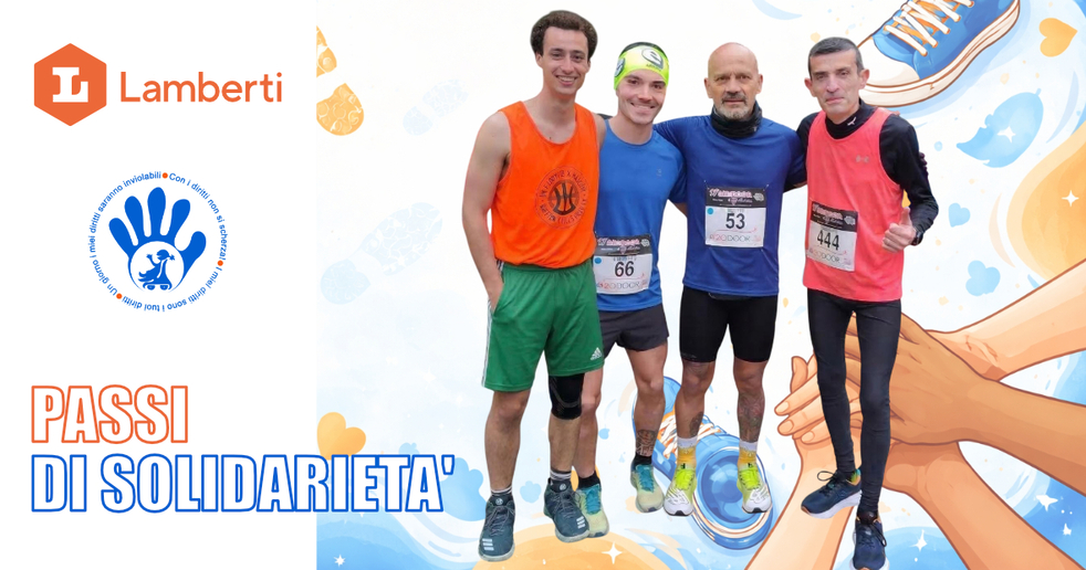 Giuseppe Grizzuti, Daniele Asperti, Piercarlo Fumagalli, Francesco Fabbrocino