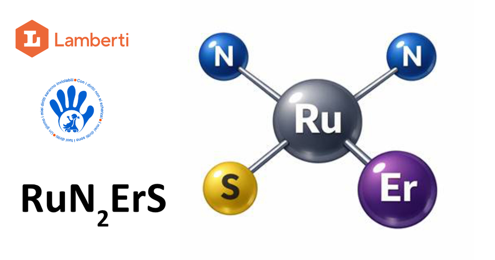 Stefano Peratello, Federico Gallo Stampino, Andrea Mauri, Christian Somigliana