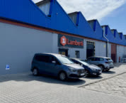Lamberti Polska, Tomaszów Mazowiecki, Poland