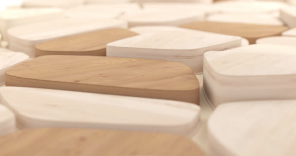 A boxset full of tools for wood coatings