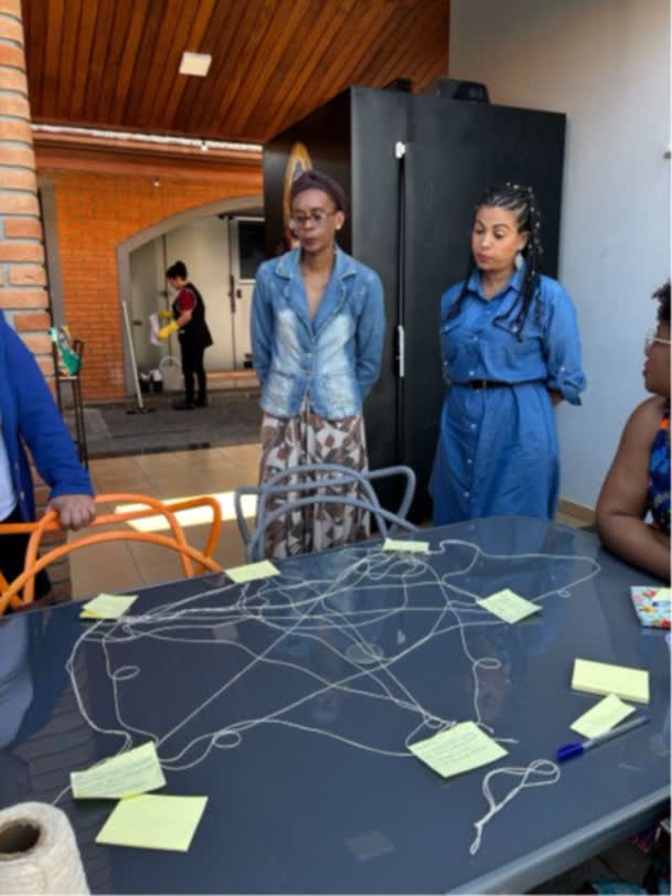 Bridging Sectors: Partnerships Beyond the Classroom