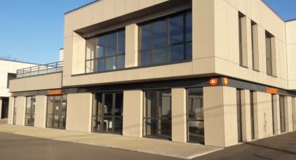 Lamberti France new opening 