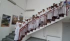 5A - primary school Valdarno