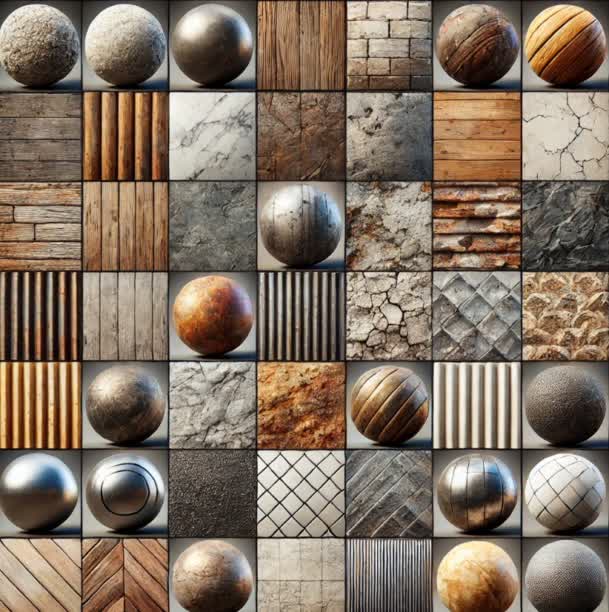 Innovating Materials, Elevating Experience