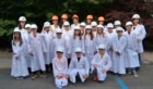 4A - primary school Valdarno
