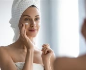 Skincare essentials