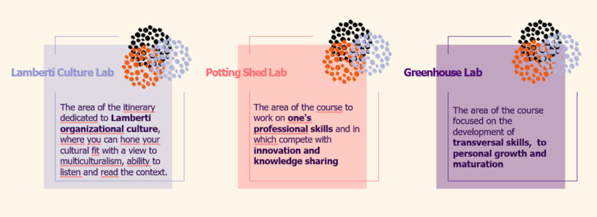 Ownership, Laboratory Approach, Transformation