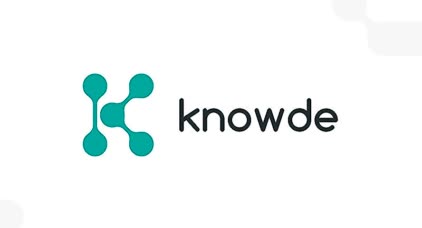 We are also on Knowde