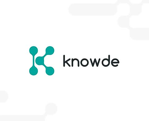 We are also on Knowde