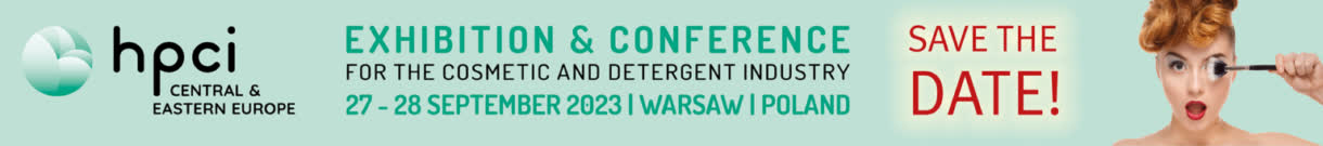 27th - 28th September at EXPO XXI Warsaw, Poland