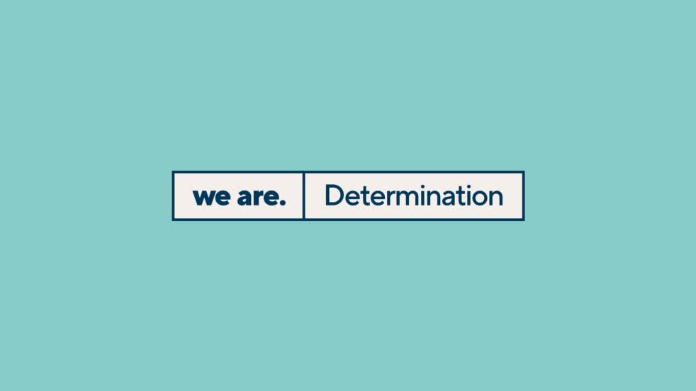 We can say that We are. is a container, a constantly evolving phrase, which allows us to affirm and describe Lamberti’s commitment to sustainability, gender equality, and the affirmation of individuals in many ways.