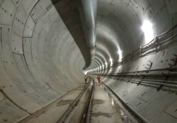 Tunnelling and Civil Engineering