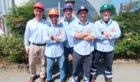 Alessandro D'Amore, Stefano Cottica, Disma Clivio, Roberto Tamborini, Iannello Antonio <br/>