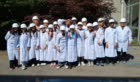 1B- secondary school Albizzate