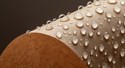 Lamberti Holistic Approach to Food Paper Packaging Challenge