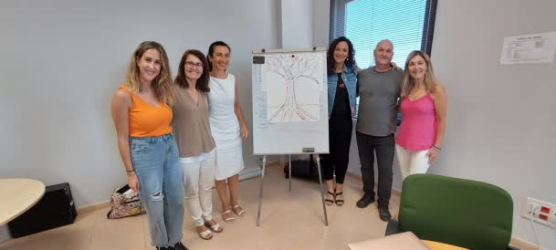  We can't control everything. Actually, we can't control anything.