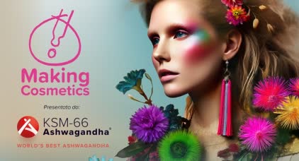 Making Cosmetics 2025