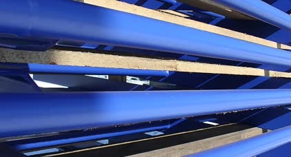 The next generation of sustainable, high-performance DTM coatings.