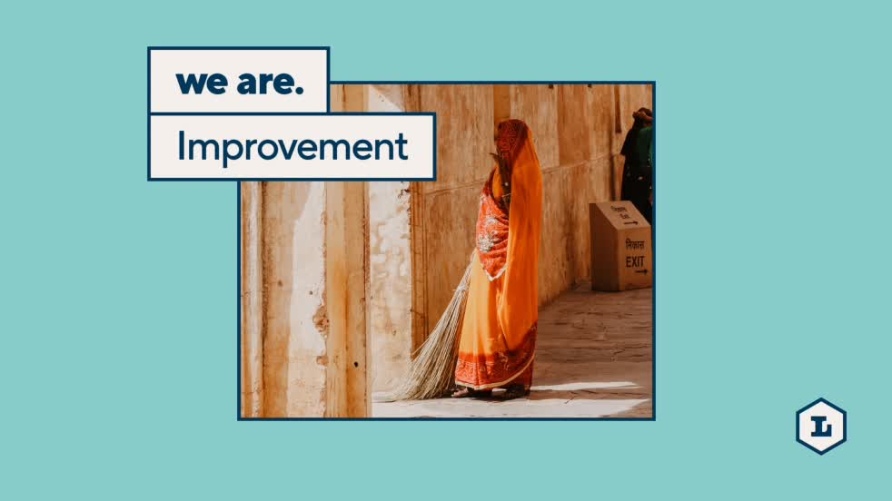 We can say that We are. is a container, a constantly evolving phrase, which allows us to affirm and describe Lamberti’s commitment to sustainability, gender equality, and the affirmation of individuals in many ways.