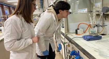 From Theory to Practice: Building the Future of Industrial Chemistry